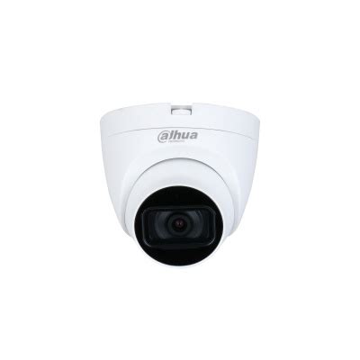 Compra Dahua Cámara CCTV Domo IR Int Ext DH HAC HDW1500TLQN A 0280B S2