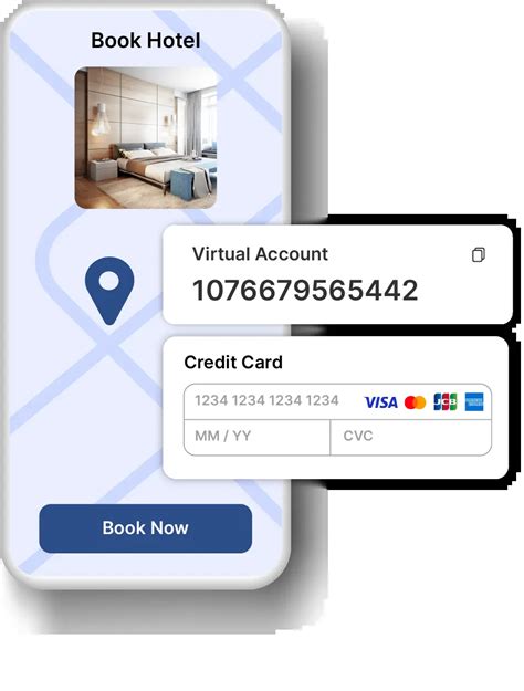 digital payment solutions   hospitality business