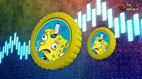 SPONGE Price Prediction Is SPONGE Ready To Retest 0 0010000 The