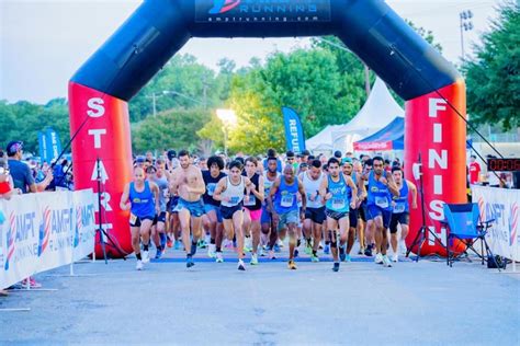 Thank You Hot Trot Participants