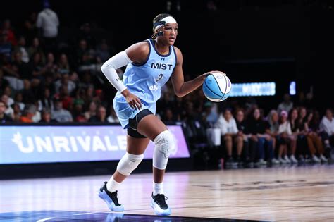 hall  fame nominee predicts massive jump  aaliyah edwards