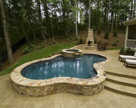 Follow The Yellow Brick Home - Seven Benefits of Installing and Above Ground Pool