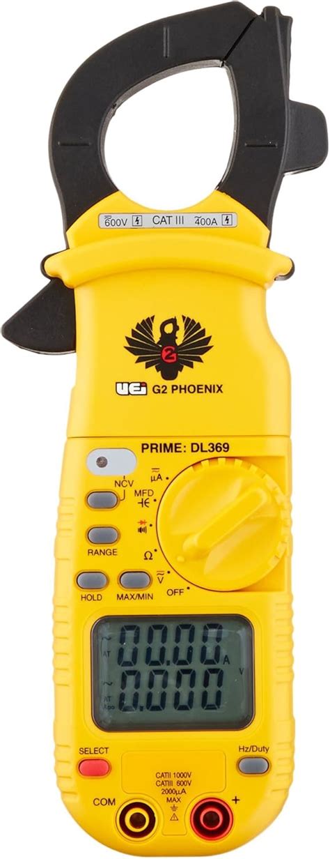 Best Multimeter For Hvac Technicians Top Picks Updated