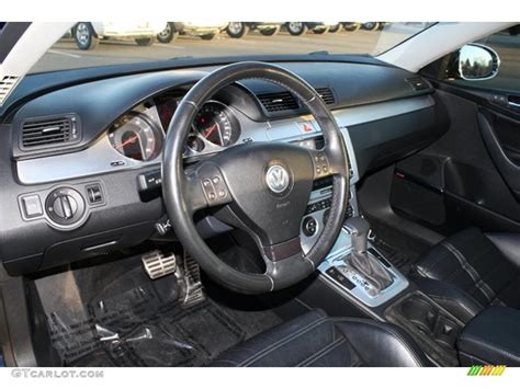 2006 Volkswagen Passat 3.6 4Motion Sedan interior Photo #43895133 ...