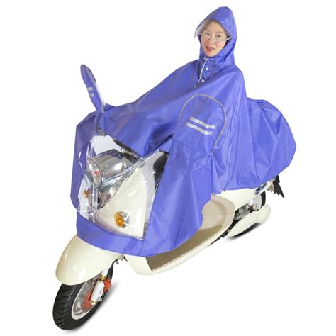 Multifuncional Raincoat Rainwear Para Motocicleta El Trica Homens