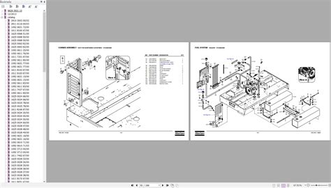 Atlas Copco Portable Compressors Xams Xats Xahs Xavs Cd Wux