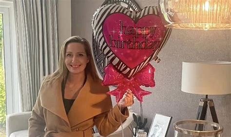 Nicola Bulley Photos Show Her Celebrating Birthday Before Disappearing