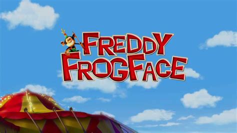 Freddy Frogface Official Trailer Youtube