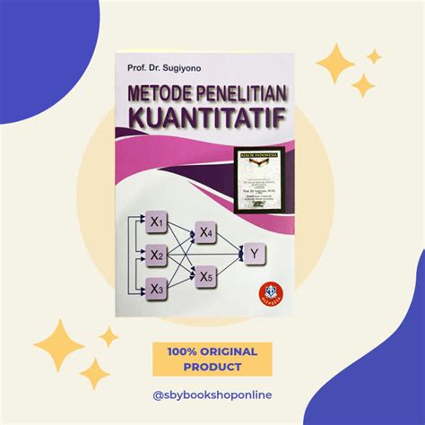 ORI Metode Penelitian Kuantitatif Prof Dr Sugiyono BUKU