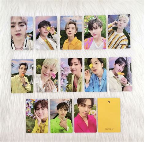 Magnum On Twitter ONHAND SEVENTEEN SECTOR17 Compact Ver PC