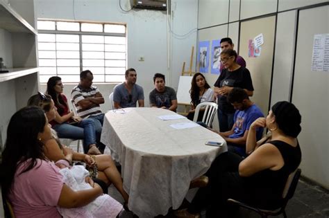 Assembleia Geral Elege Membros Do Conselho Municipal De Cultura