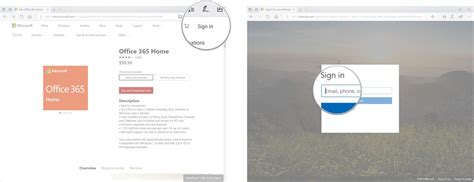 How To Upgrade Office 365 Personal To Home Edition Windows Central