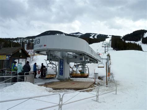 Ski lifts Panorama - cable cars Panorama - lifts Panorama