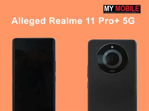 Alleged Realme Pro G Indian Variant Spotted On Bis Tenaa Ahead Of