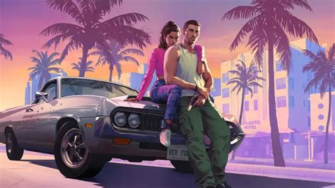 Grand Theft Auto Vi Shatters Records With Trailer Release Viralnom