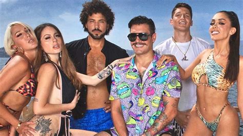 Confirman Acapulco Shore 9 Esto Es TODO Lo Que Sabemos De La Novena