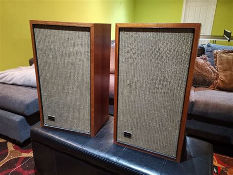 Marantz Imperial 6 Vintage Speakers Photo 3033620 Canuck Audio Mart