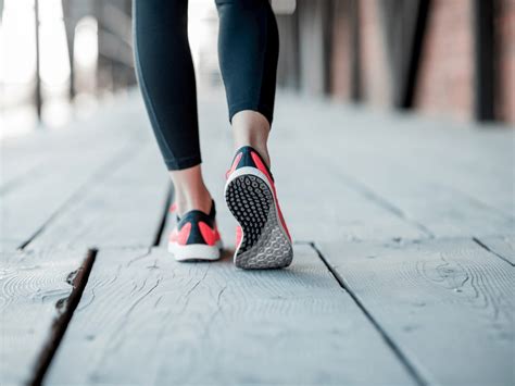 Hvor Mange Skritt Er 5 Km