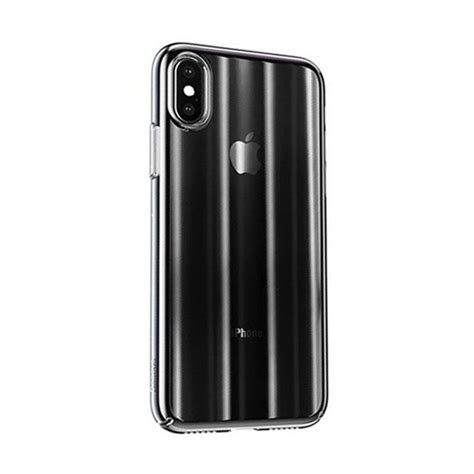 🎁 Baseus ქეისი Iphone Xs Max Black Extrage 76898