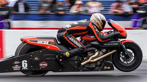 Andrew Hines Crowned Nhra Pro Stock Motorcycle Champion Hdforums