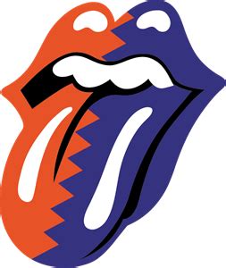 Rolling Stones Logo PNG Vector (EPS) Free Download