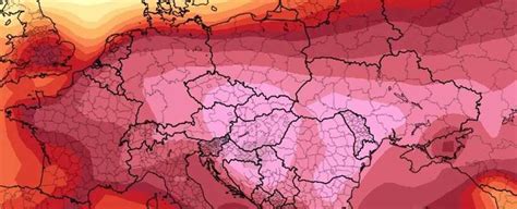 Nadci Gnie Wczesny Podmuch Wiosny Temperatura Wzro Nie Do Stopni