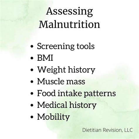 Protein Calorie Malnutrition Types at James Garcia blog