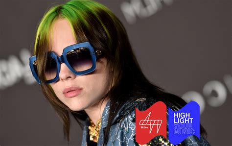 Billie Eilish Cancela Concierto En Foro Sol Por Fuerte Lluvia