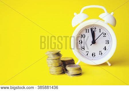 Balance Between Time Image & Photo (Free Trial) | Bigstock