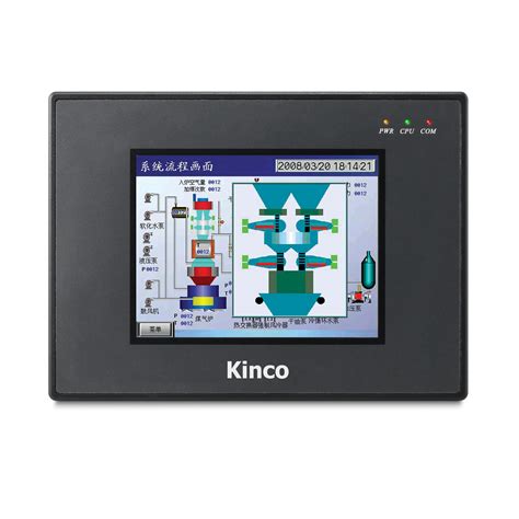 MÀN HÌNH HMI KINCO MT4310C MT4310CE KINTECH