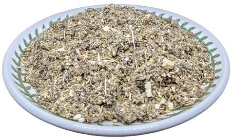 Mugwort Dried Artemisia Vulgaris Loose Leaf C S Wild Crafted From Usa Ebay