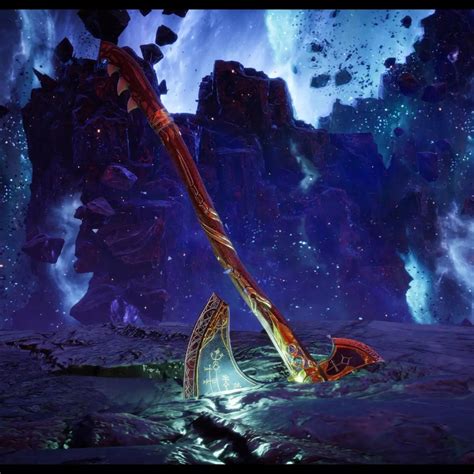 Gow And Gow Ragnarok Photos Rgodofwarragnarok