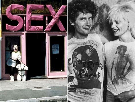 Punk Icon Activist Why You Should Absolutely Watch The New Documentary Film On Vivienne