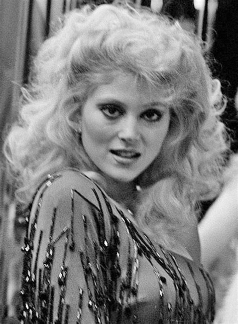 Audrey Landers Nude The Truth Behind The Controversy And Sensational
