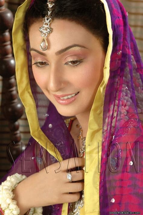 Ayesha Khan The Renowned Drama Actress