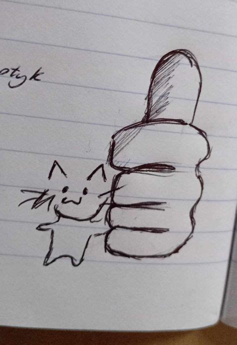 Funny Doodles By Nadia Tolstoy That Might Change The Way You Look At