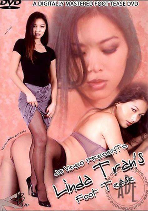 Linda Tran S Foot Tease Streaming Video At Freeones Store With Free Previews