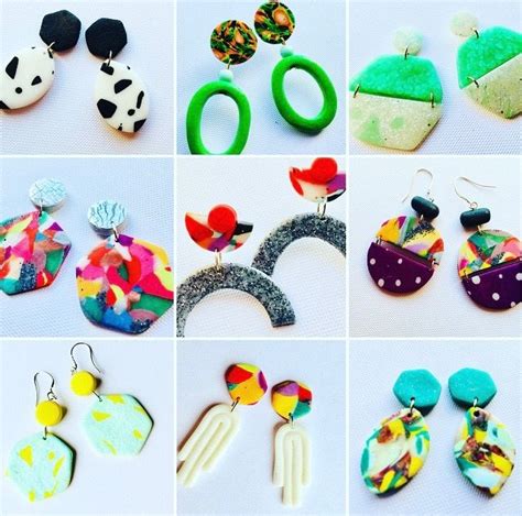 37 DIY Earring Ideas You Can Make On The Budget Craftsy