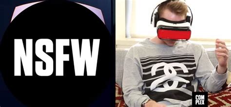 These People Watched Porn On Oculus Rift Is This The Future Of Porn