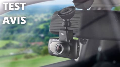 Comparatif Des Meilleures Dashcams Test Avis Youtube