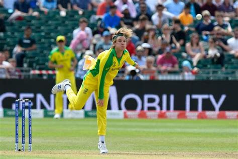 Adam Zampa Australia Bowling During Icc Editorial Stock Photo - Stock Image | Shutterstock