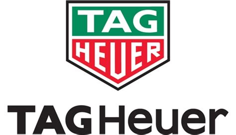 Tag Heuer Logo Png