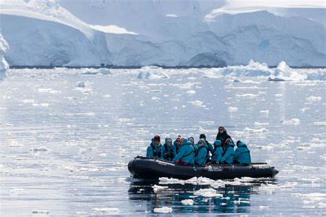 Save Up To With Swan Hellenics Antarctica Earlybird Fares