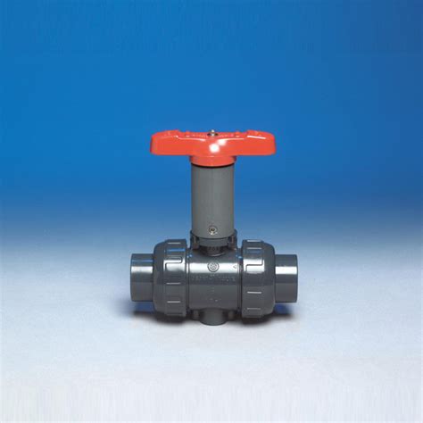 Panel Mount Valve Stem Extension For Manual Type 23 Plastic Ball Valves