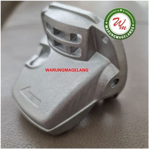 Jual Kepala Gerinda Gear Box Housing For Mesin Gerinda Makita B