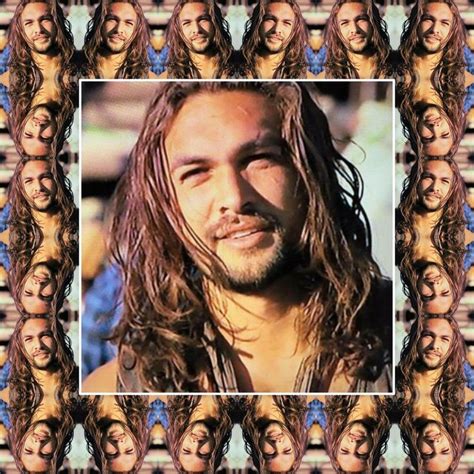 Jason Momoa Edit S By Shelley Wilczewski Jason Momoa Jason