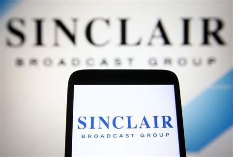 Sinclair Broadcast Group hit with ransomware attack - ABC News