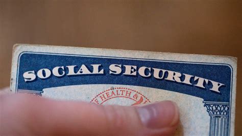 Social Securitys Scheduled Cost Of Living Increase Wont Make A Dent