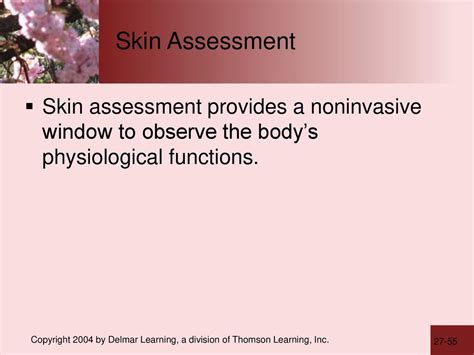 Chapter 27 Health Assessment Ppt Download