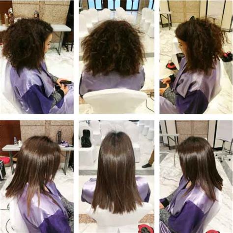 Cursos De NANOPLASTIA Para Alisar El Pelo Con W ONE Floractive